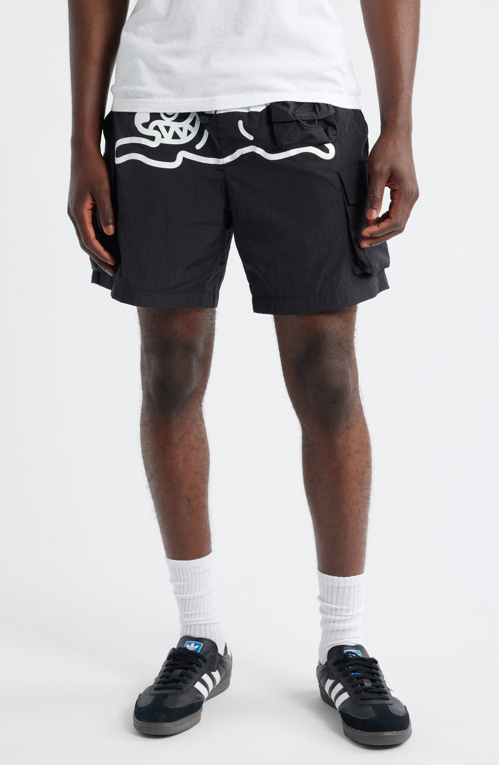 WALKER HIKER CARGO SHORTS