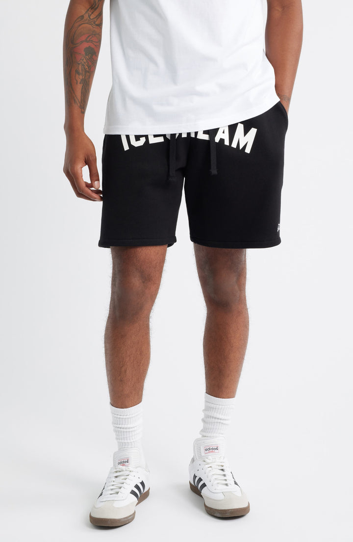MATT COTTON FRENCH TERRY SWEATSHORTS