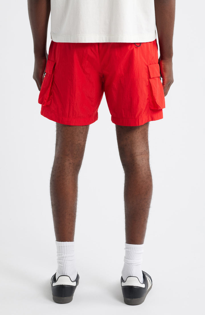 WALKER HIKER CARGO SHORTS