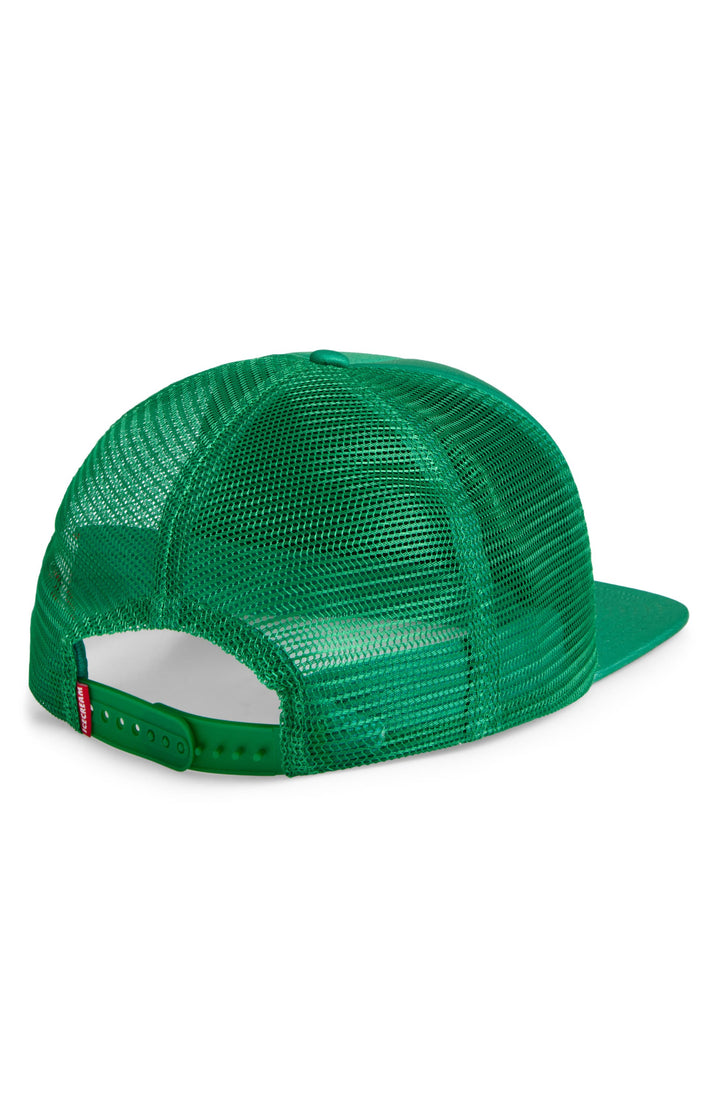 ICE CREAM LOGO TRUCKER HAT