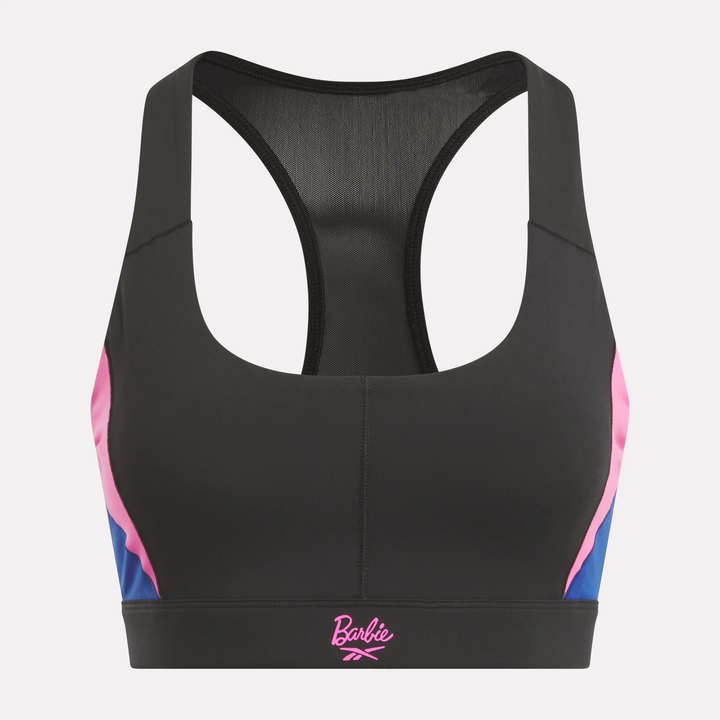 REEBOK X BARBIE SPORTS BRA (Black)
