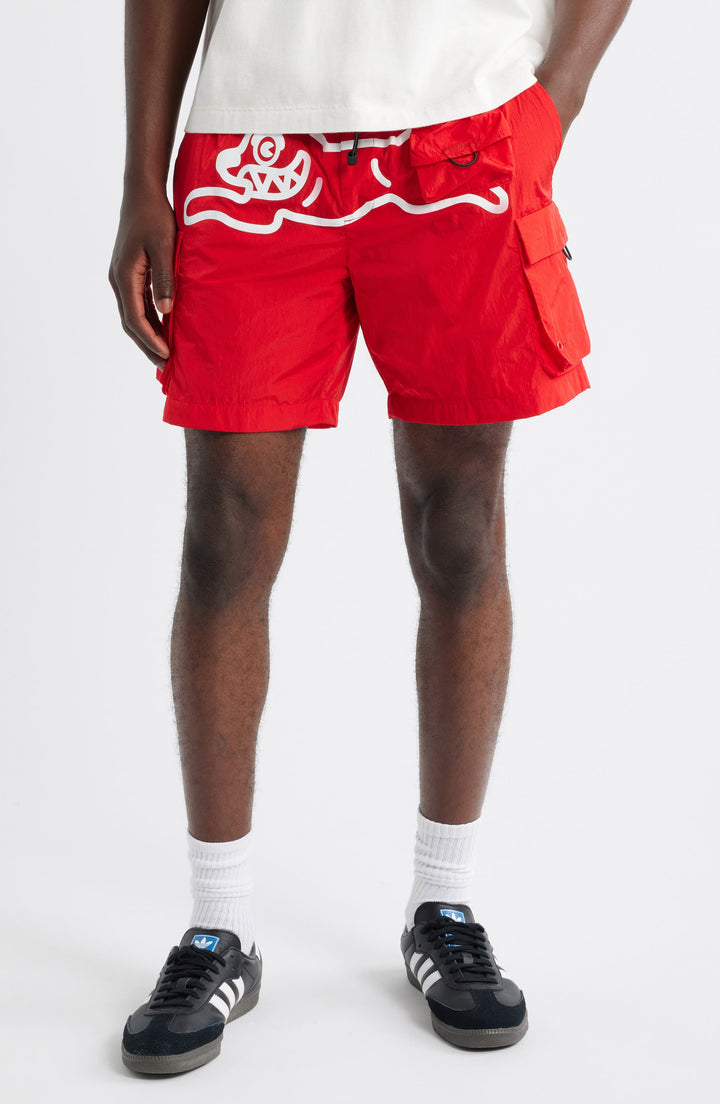 WALKER HIKER CARGO SHORTS