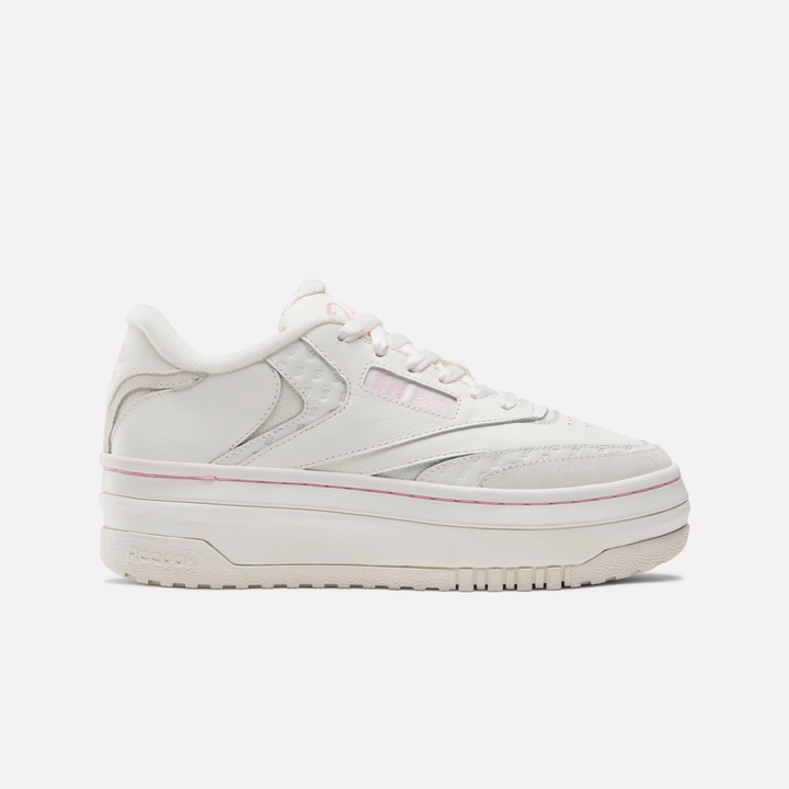 REEBOK X BARBIE CLUB C EXTRA (Chalk Pink)