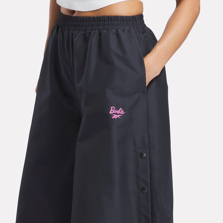 REEBOK X BARBIE TRACKPANT (Black)