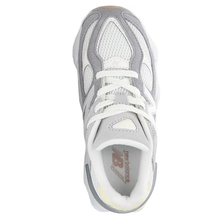 NEW BALANCE 9060 RAIN CLOUD/SEA SALT (PS)