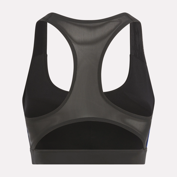 REEBOK X BARBIE SPORTS BRA (Black)