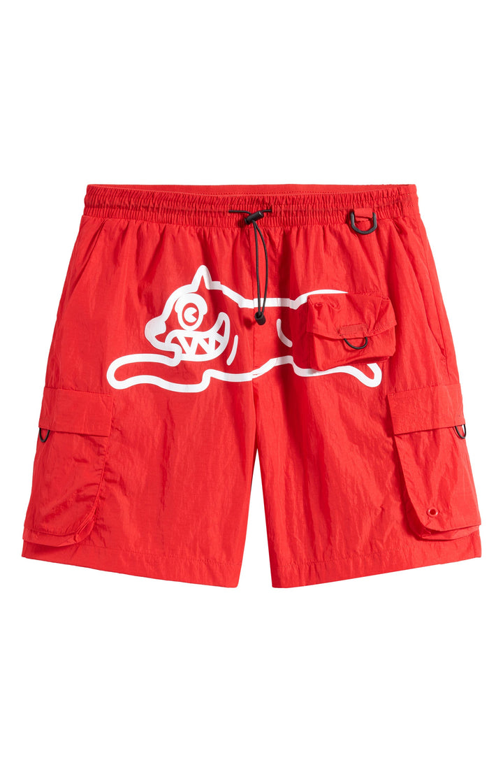 WALKER HIKER CARGO SHORTS