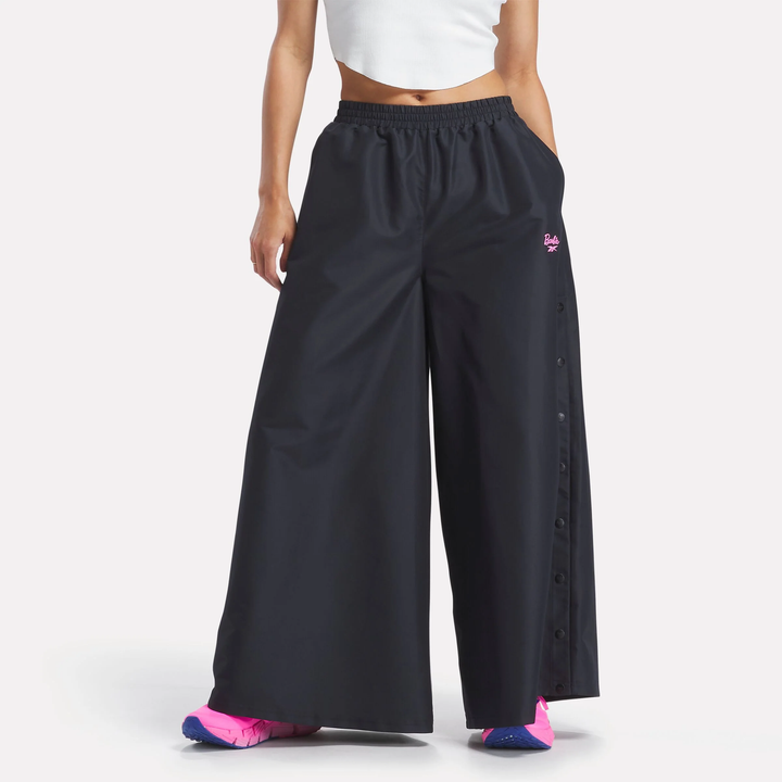 REEBOK X BARBIE TRACKPANT (Black)