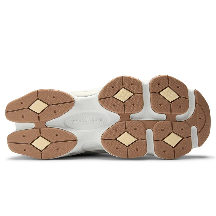 NEW BALANCE 9060 RAIN CLOUD/SEA SALT (GS)