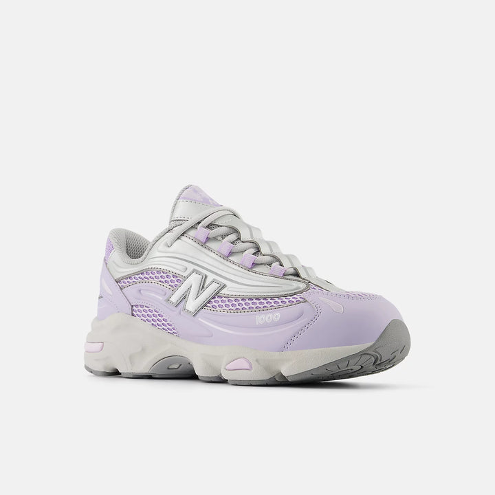 NEW BALANCE 1000 BRIGHT LAVENDER (GS)