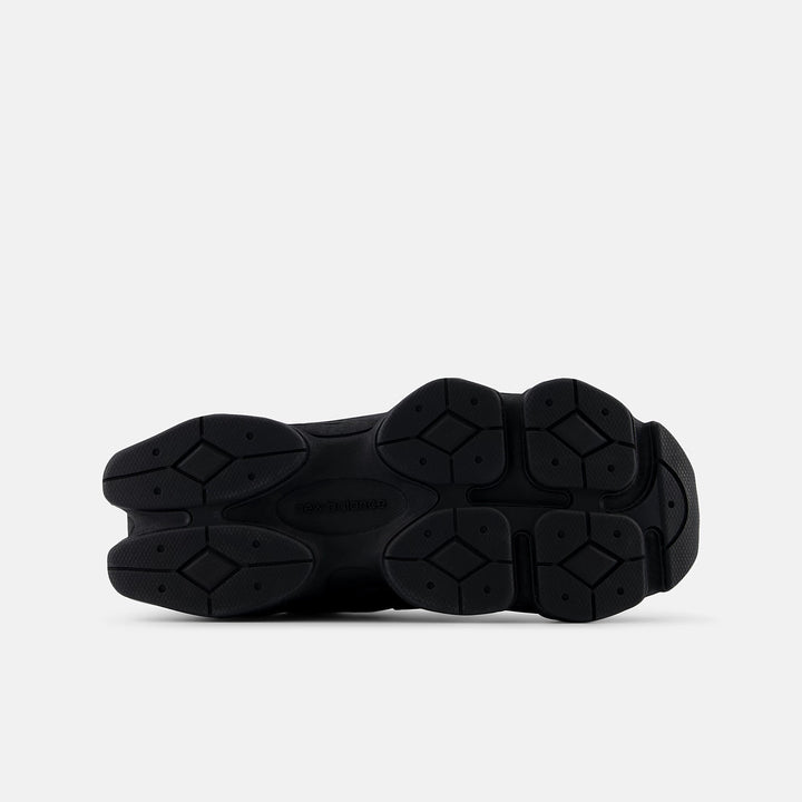 NEW BALANCE 9060 BLACK (GS)