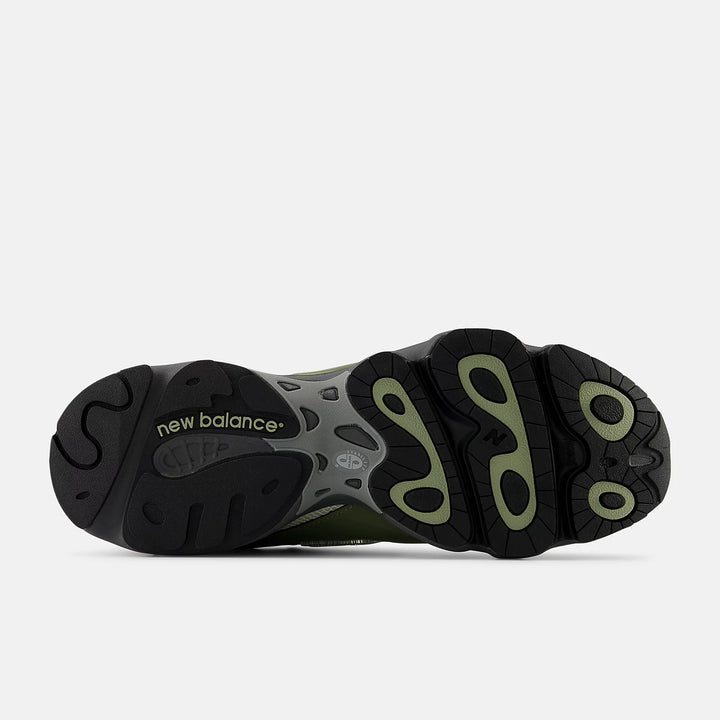 M1000 - OLIVE/SEASALT