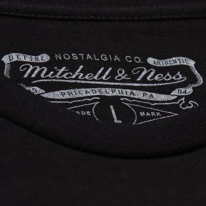 KEVIN DURANT NBA BIG FACE PLAYER TEE