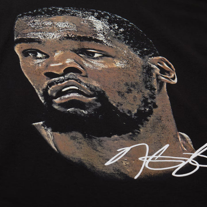 KEVIN DURANT NBA BIG FACE PLAYER TEE