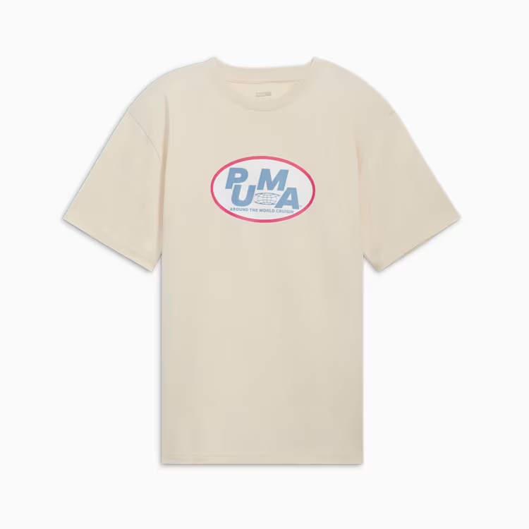 Men's Expedition Tee
