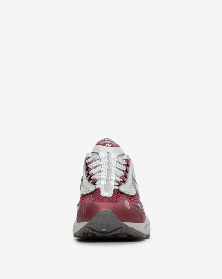 NEW BALANCE 1000 "MONARCH BURGUNDY"