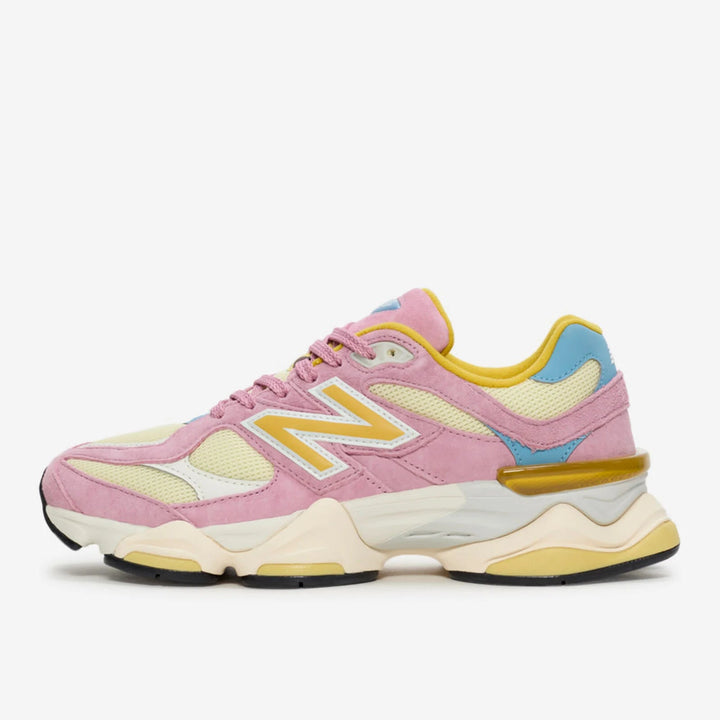 NEW BALANCE 9060 PINK TAFFY