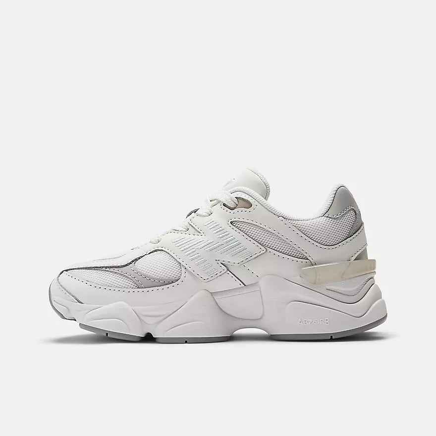 New Balance 9060 PS Shoes - Reflection with quarry blue – Active