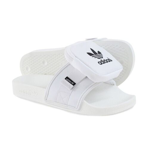 Adidas floaters for womens cheap