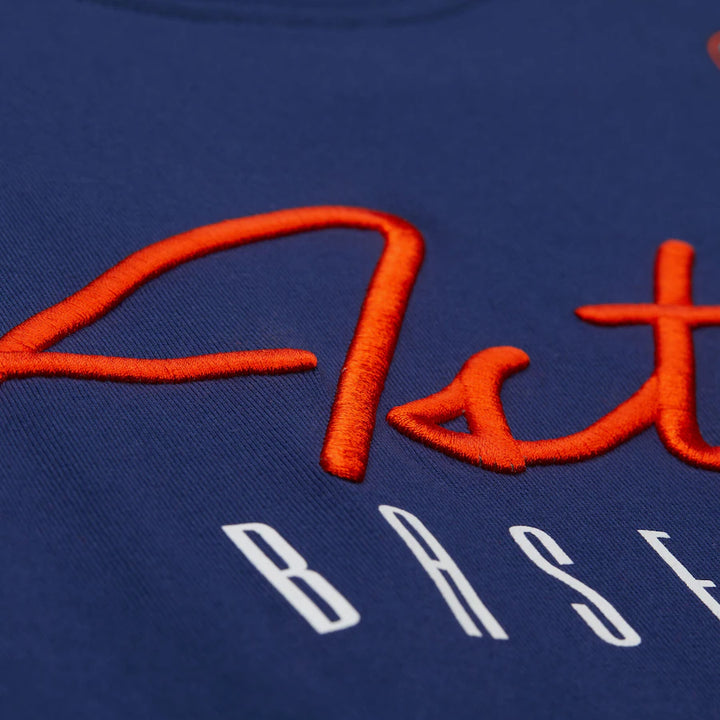 HOUSTON ASTROS TRAINING DAY PREMIUM TEE