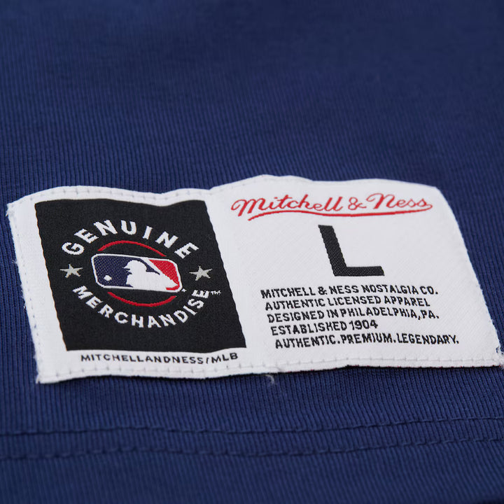 HOUSTON ASTROS TRAINING DAY PREMIUM TEE