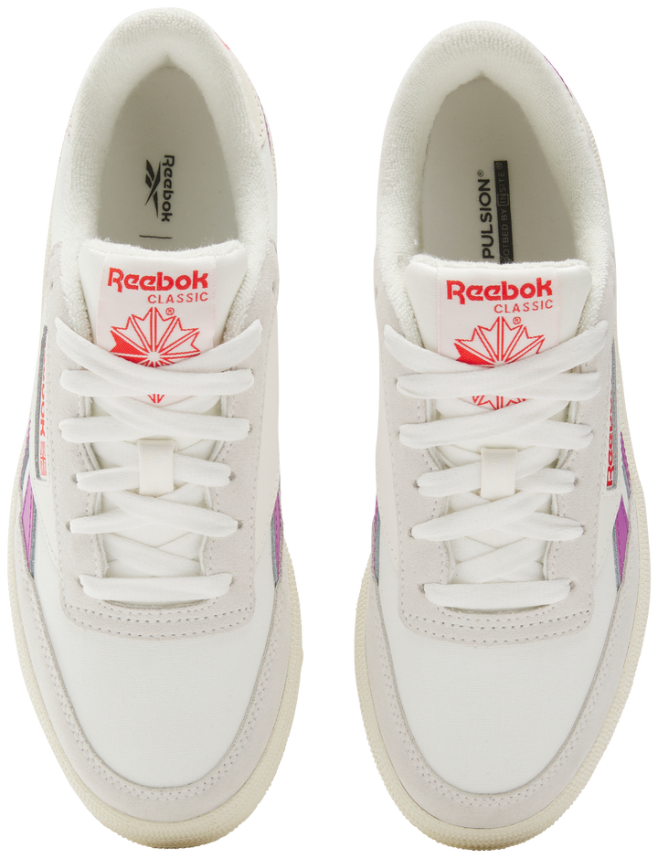 CLUB C REVENGE CHALK/VINTAGECHALK/PURPLERAVE