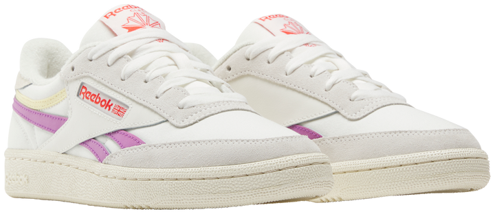 CLUB C REVENGE CHALK/VINTAGECHALK/PURPLERAVE