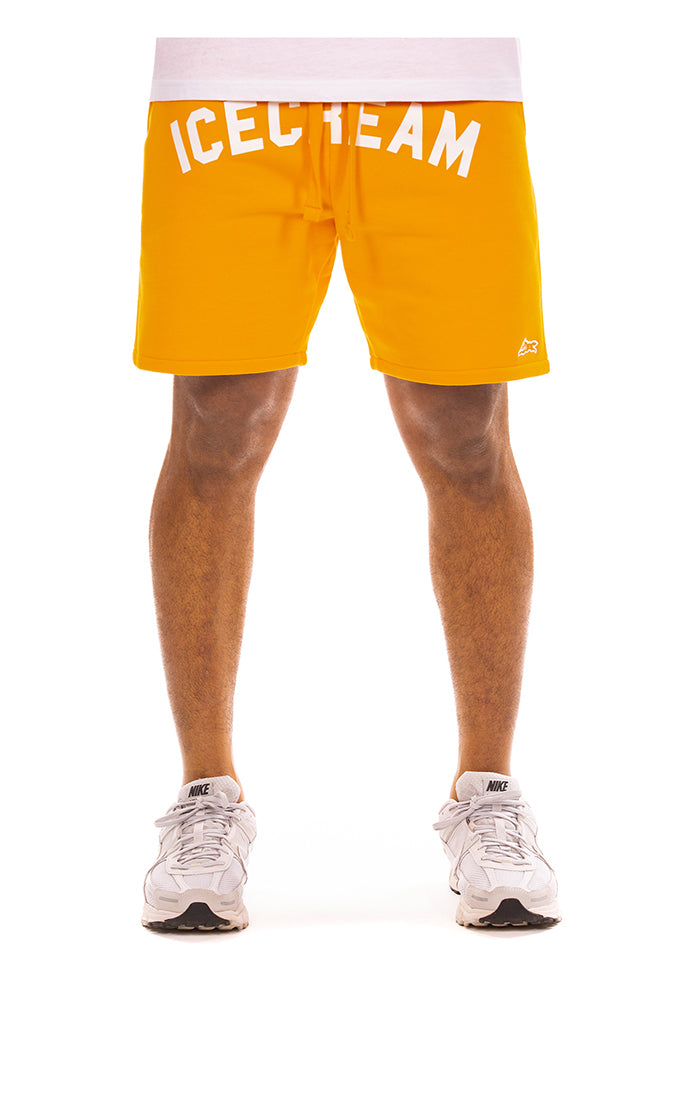 MATT COTTON FRENCH TERRY SWEATSHORTS