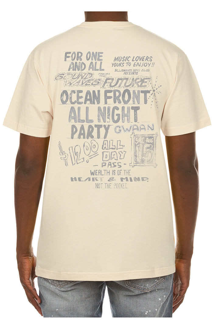 BBC PARTAY SS TEE