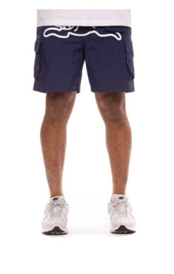 WALKER HIKER CARGO SHORTS