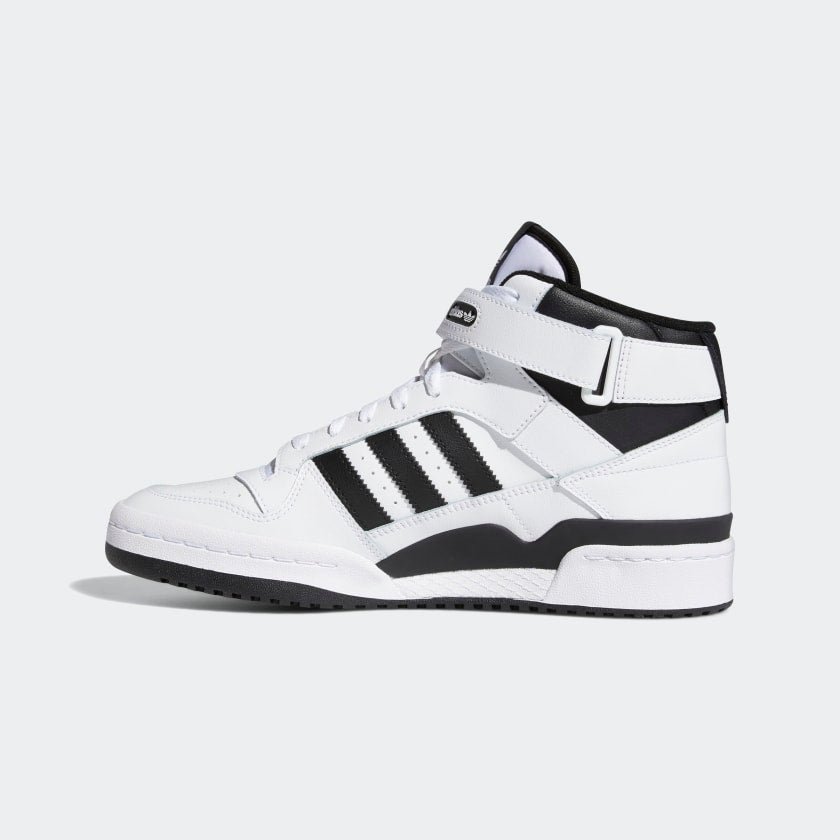 adidas Forum Mid Shoes - – Active Athlete