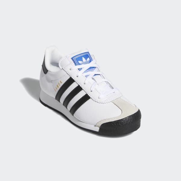 Adidas white samoa Outlet