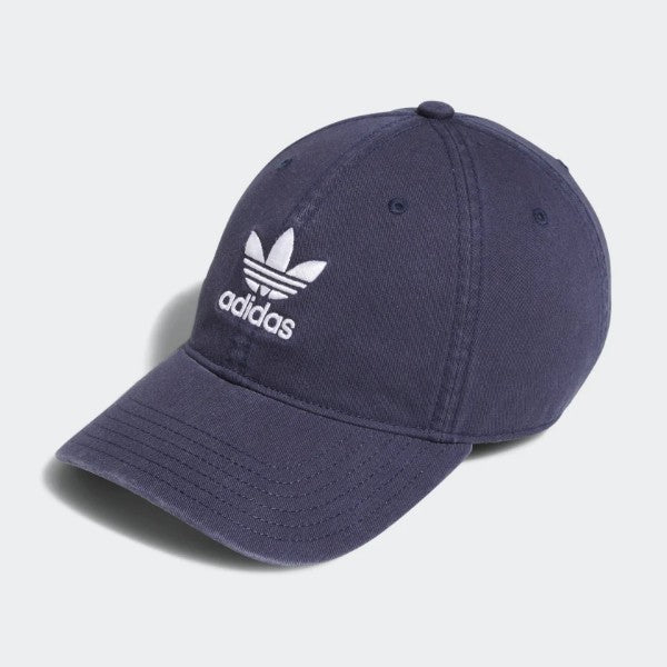 Adidas snapback blue Clearance