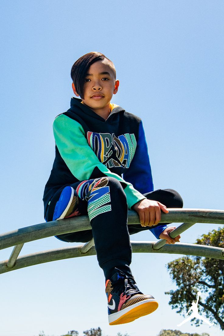 Boys' Big Kids Clothing (Sizes XS-XL)