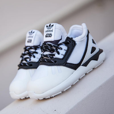 Boys' Infant Shoes (Sizes 0C-4C)