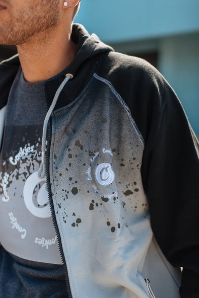Men's Hoodies & Sweatshirts