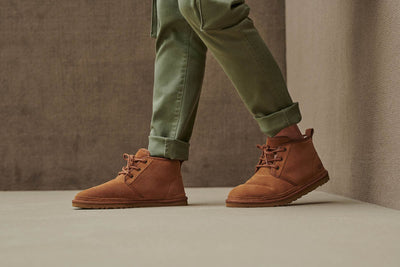 Men's Boots