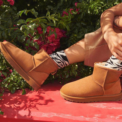 Women's Boots