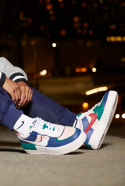Men's Lifestyle Shoes