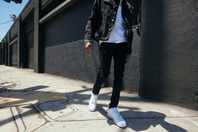 Men's Denim & Jeans