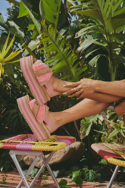 Women's Sandals, Slides & Slippers