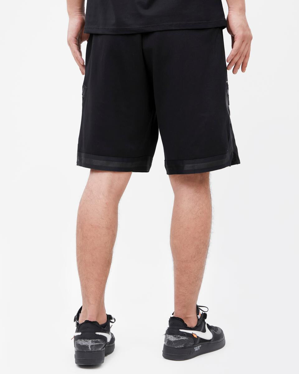 Houston Astros Triple Black Dk Short (Triple Black)