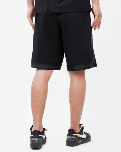 Houston Astros Triple Black Dk Short (Triple Black)