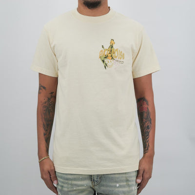 HIGHER PLACES PREM TEE CREAM (CREAM)