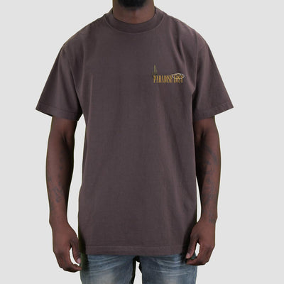 MIERAGE TEE MOCHA (MOCHA)