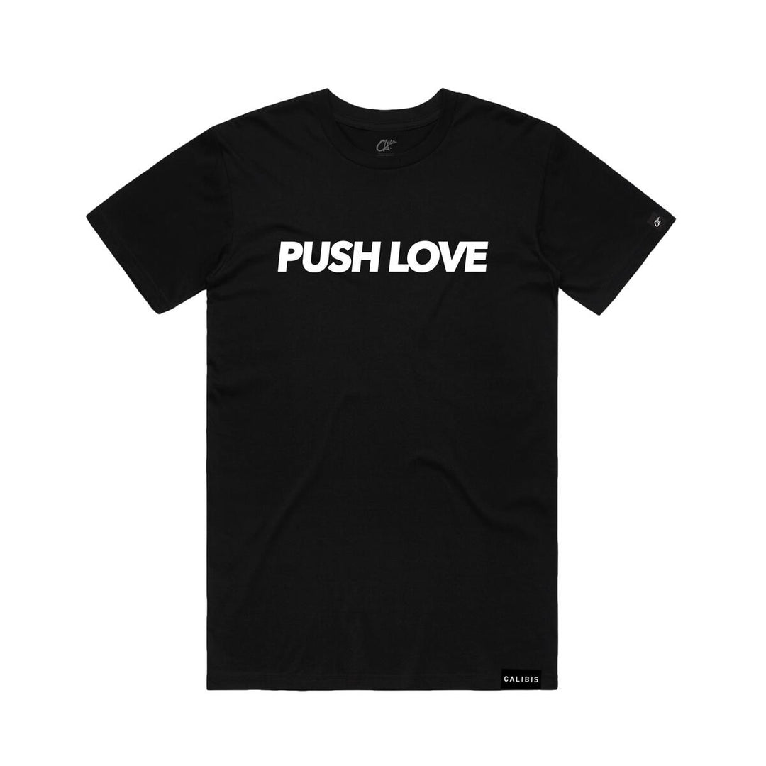 Push Love (Black)