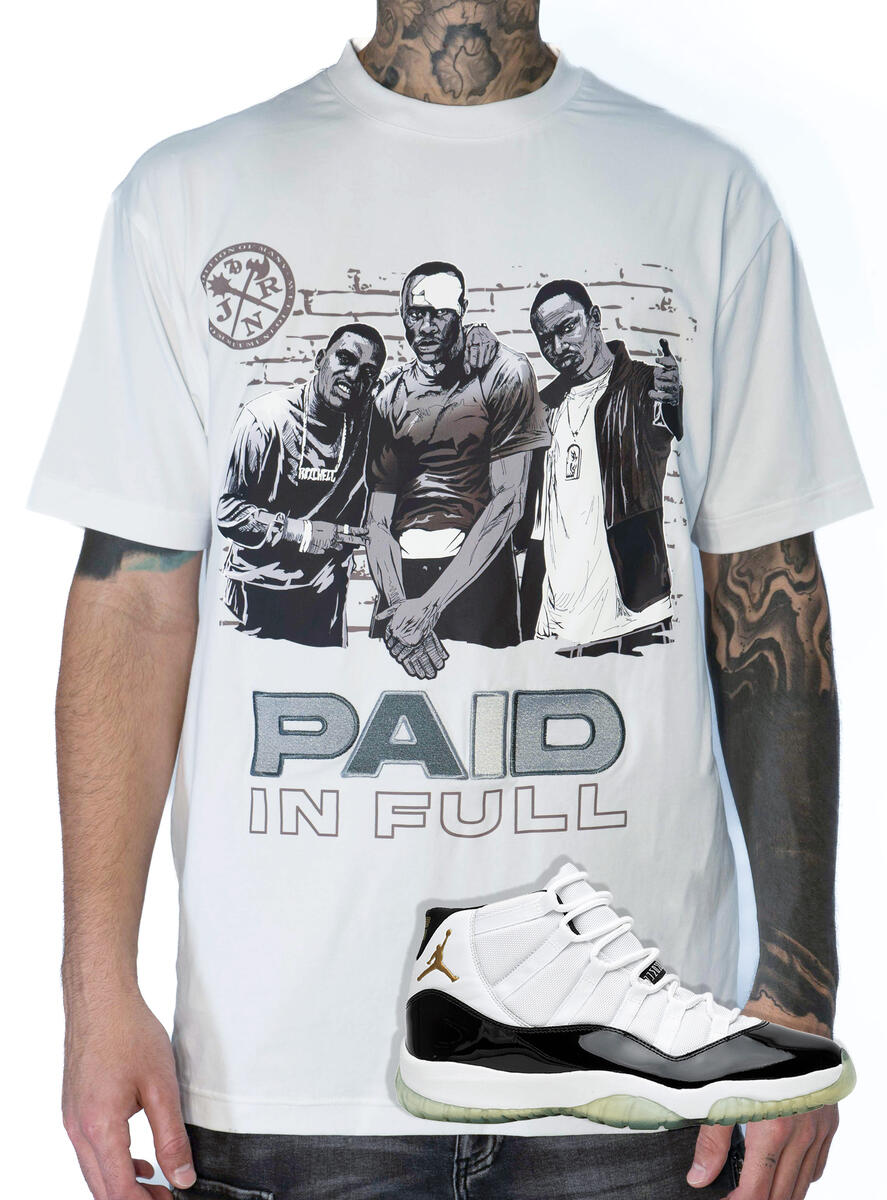 JRN-PAID IN FULL-WHITE