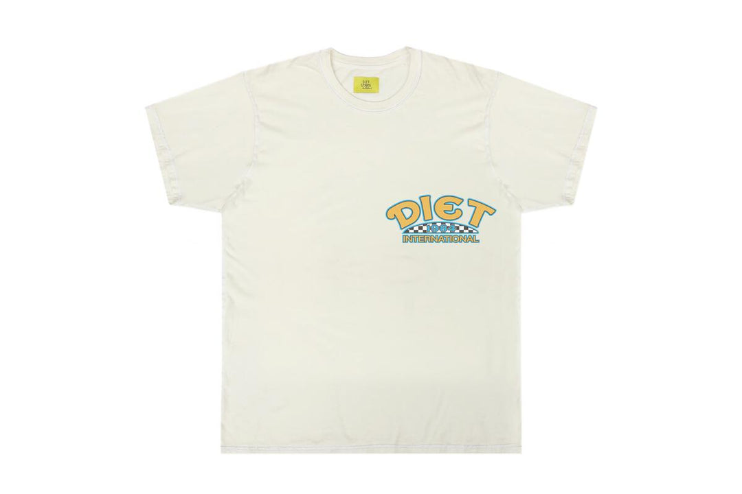 '84 INTL Tee - Antique White