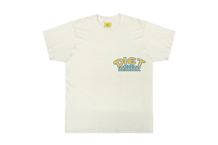 '84 INTL Tee - Antique White