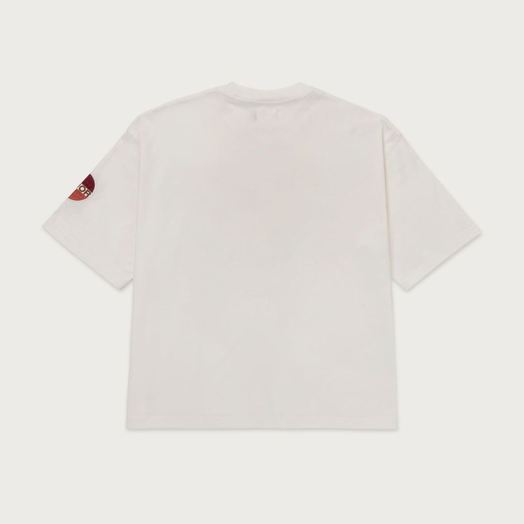 AUTO CLUB BOX TEE